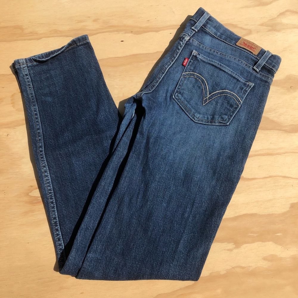 Blue jeans